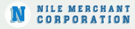 Nile Merchant Corporation Logo